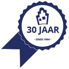 Rondvaart Middelburg bestaat 30 jaar!